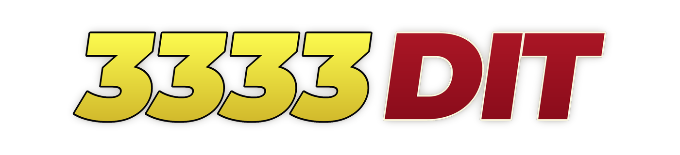 3333dit